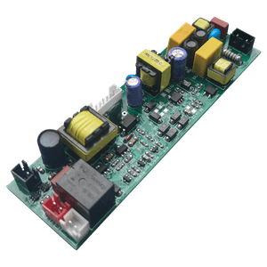 CLEOS PRO, Notmodul für Ø 280 und Ø 420 mm